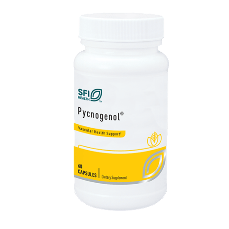 Pycnogenol® - 60 Capsules Default Category Klaire Labs 