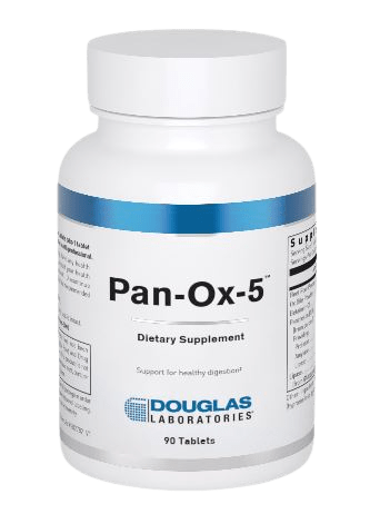 Pan-Ox-5™ Default Category Douglas Labs 90 Tablets 