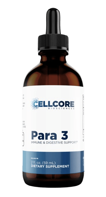 Para 3 Default Category CellCore 2 fl. oz. 