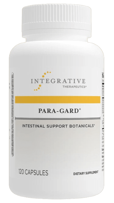 Para-Gard® Default Category Integrative Therapeutics 120 veg capsules 
