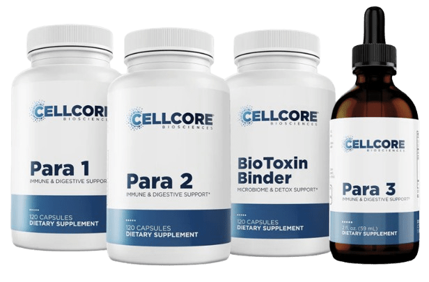 Para Kit Default Category CellCore 