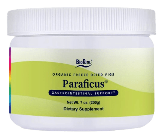 Paraficus - 200 grams Default Category BioPure 