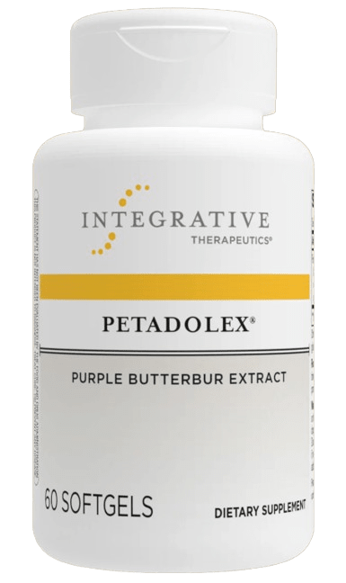 Petadolex®- 60 Softgels Default Category Integrative Therapeutics 