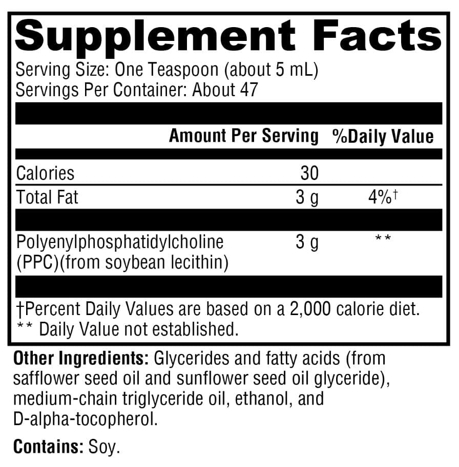 PhosphaLine™ Liquid - 8 fl oz Default Category Xymogen