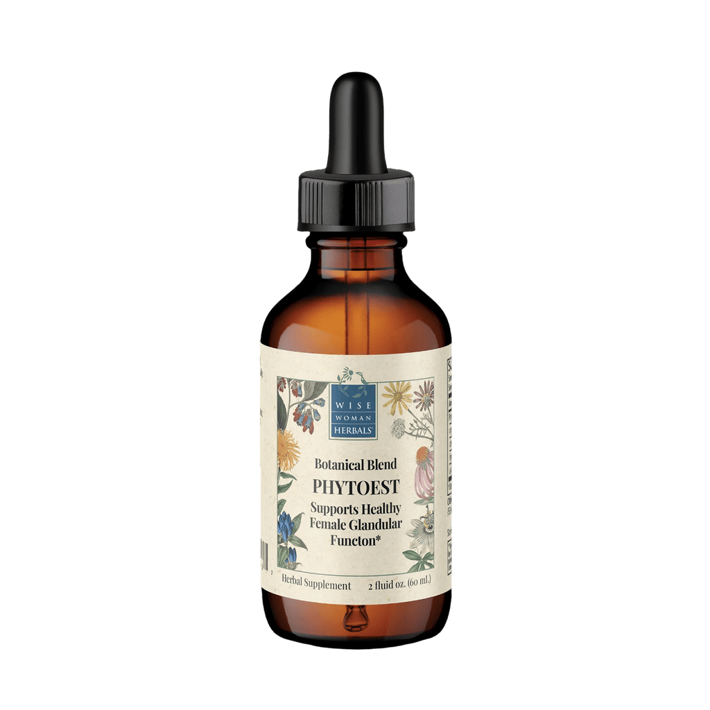 Phytoest Default Category Wise Woman Herbals 2 fl oz 