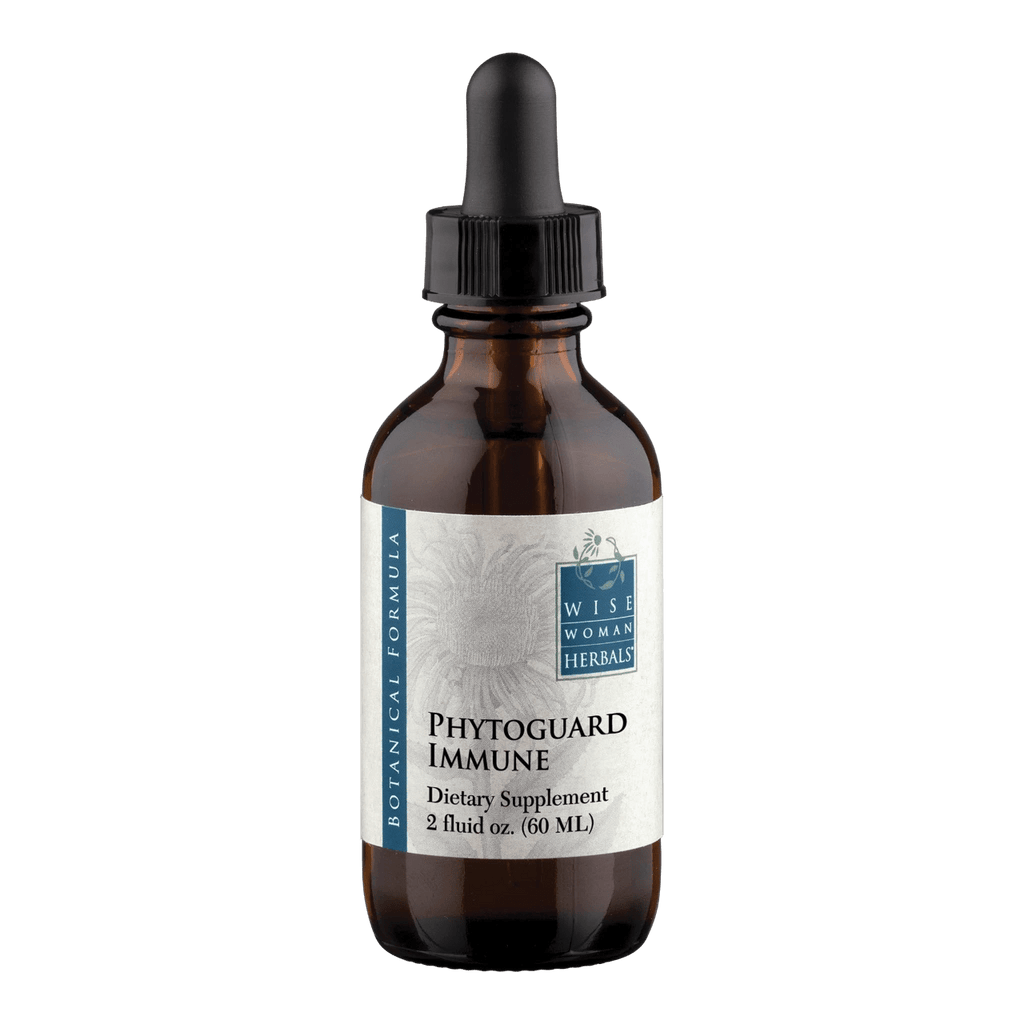 Phytoguard Immune Default Category Wise Woman Herbals 