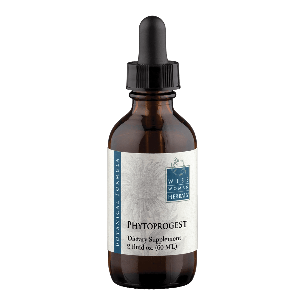 Phytoprogest Default Category Wise Woman Herbals 