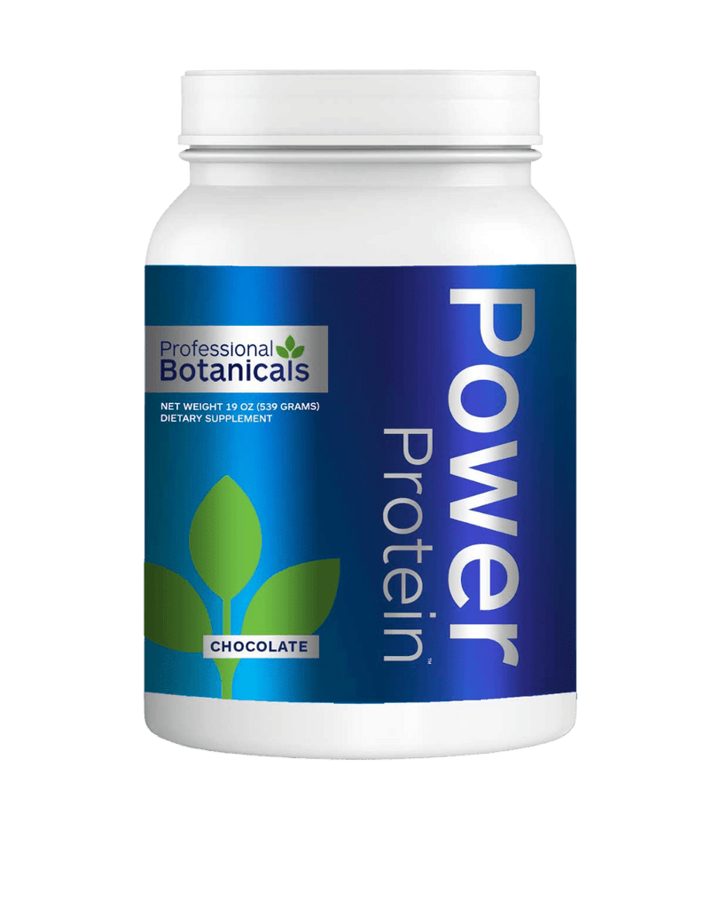 Power Protein™ - 14 Servings Default Category Professional Botanicals 