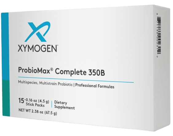 ProbioMax® 350 DF - 15 Packets Default Category Xymogen 