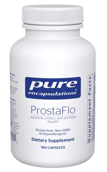 ProstaFlo - 180 Capsules Default Category Pure Encapsulations 