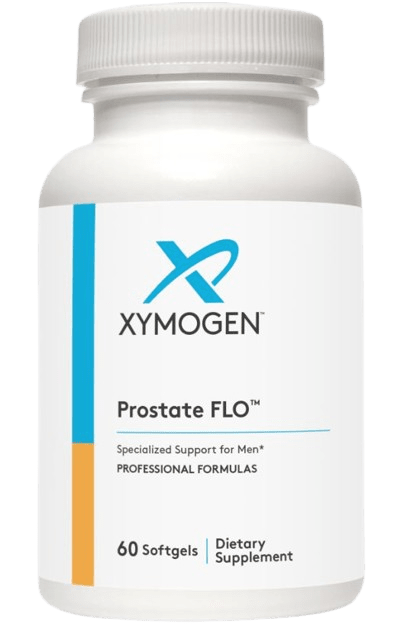 Prostate FLO™ - 60 Softgels Default Category Xymogen 