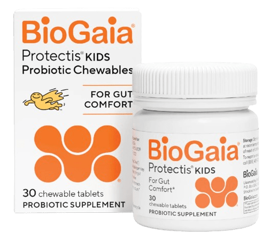 BioGaia Protectis - 30 Chewable Tablets Default Category BioGaia 