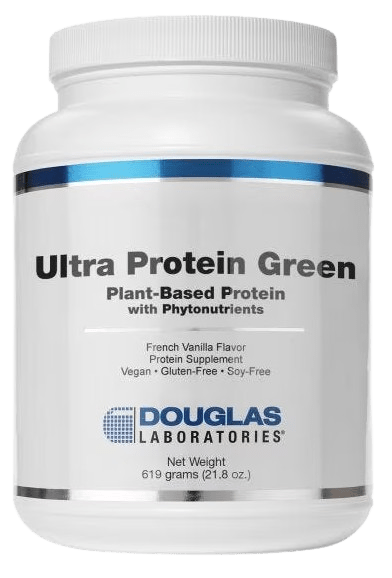 Ultra Protein Green - 30 Servings default category Douglas Labs 