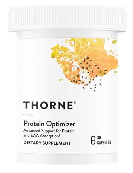 Protein Optimizer - NSF Certified for Sport® Default Category Thorne 30 Capsules 