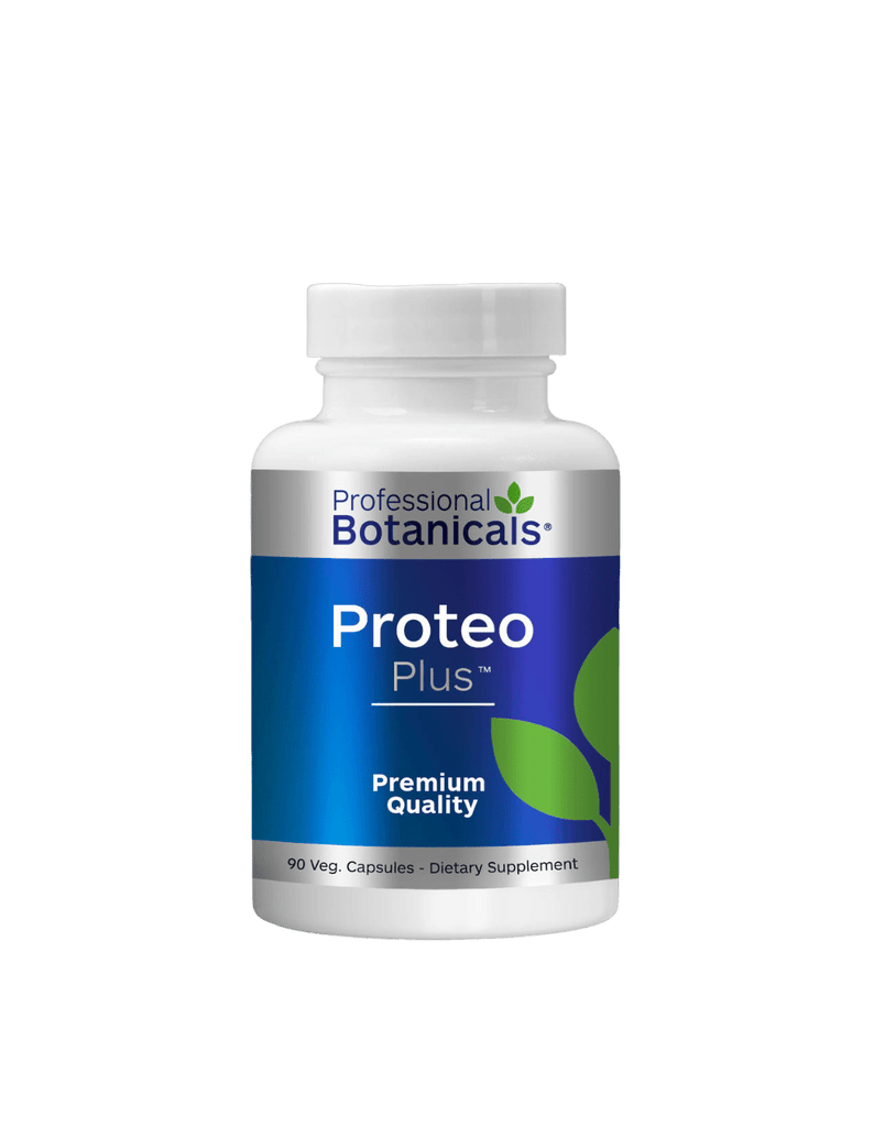 Proteo Plus™ 90 Capsules Healthy Habits Living