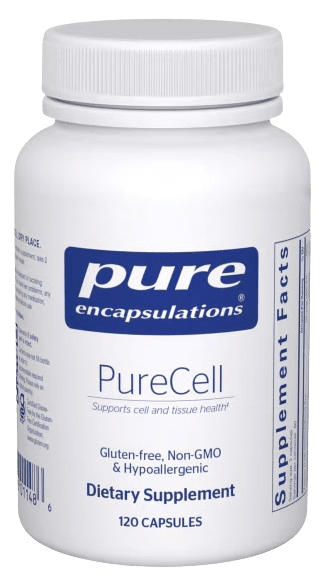 PureCell - 120 Capsules Default Category Pure Encapsulations 