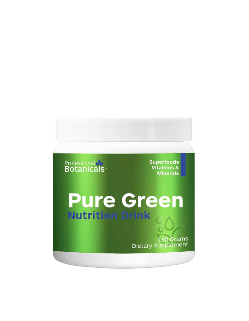 Pure Green - 20 Servings Default Category Professional Botanicals 
