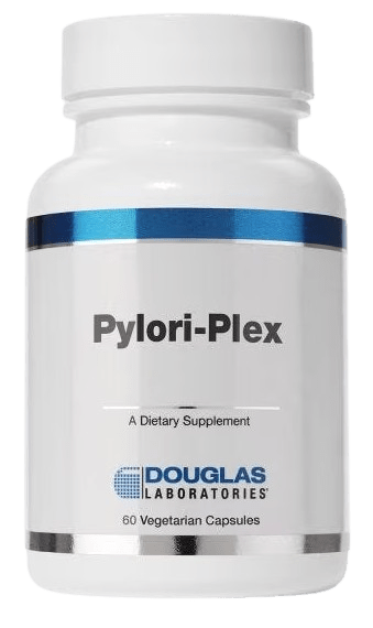 Pylori-Plex - 60 Capsules Default Category Douglas Labs 