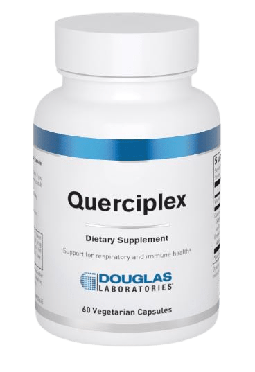Querciplex - 60 Capsules Default Category Douglas Labs 