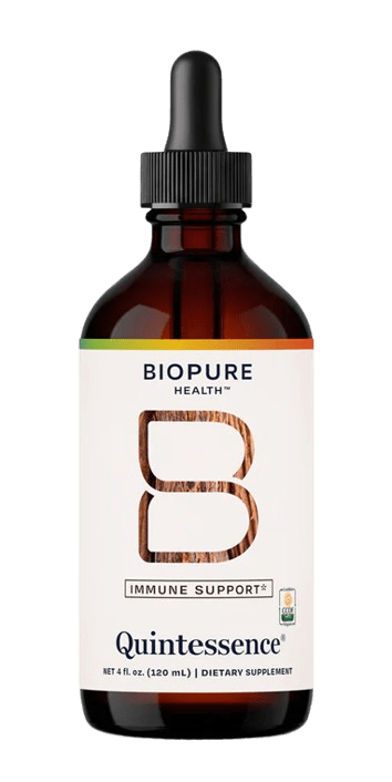 Quintessence - 4 fl. oz. Default Category BioPure 
