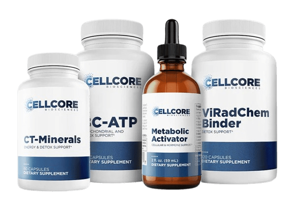 RAD Kit Default Category CellCore 