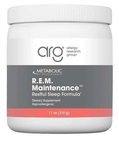 R.E.M. Maintenance™ - 60 Servings Default Category Metabolic Maintenance 
