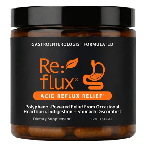 Re:flux Acid Reflux Relief Default Category Atrantil 120 Capsules 