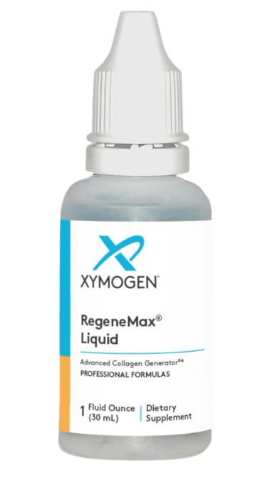 RegeneMax® Liquid - 1 fl oz Default Category Xymogen 
