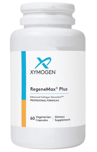 RegeneMax® Plus Default Category Xymogen 60 Capsules 