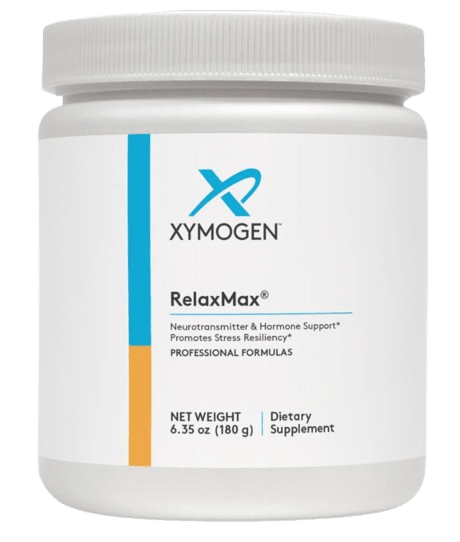 RelaxMax™ - 60 Servings Default Category Xymogen Unflavored 