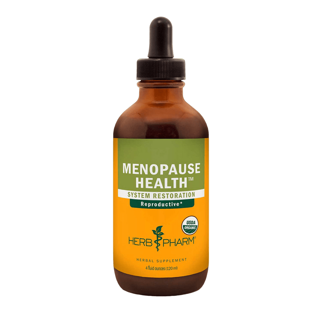Menopause Health™ - 4 fl oz Default Category Herb Pharm 