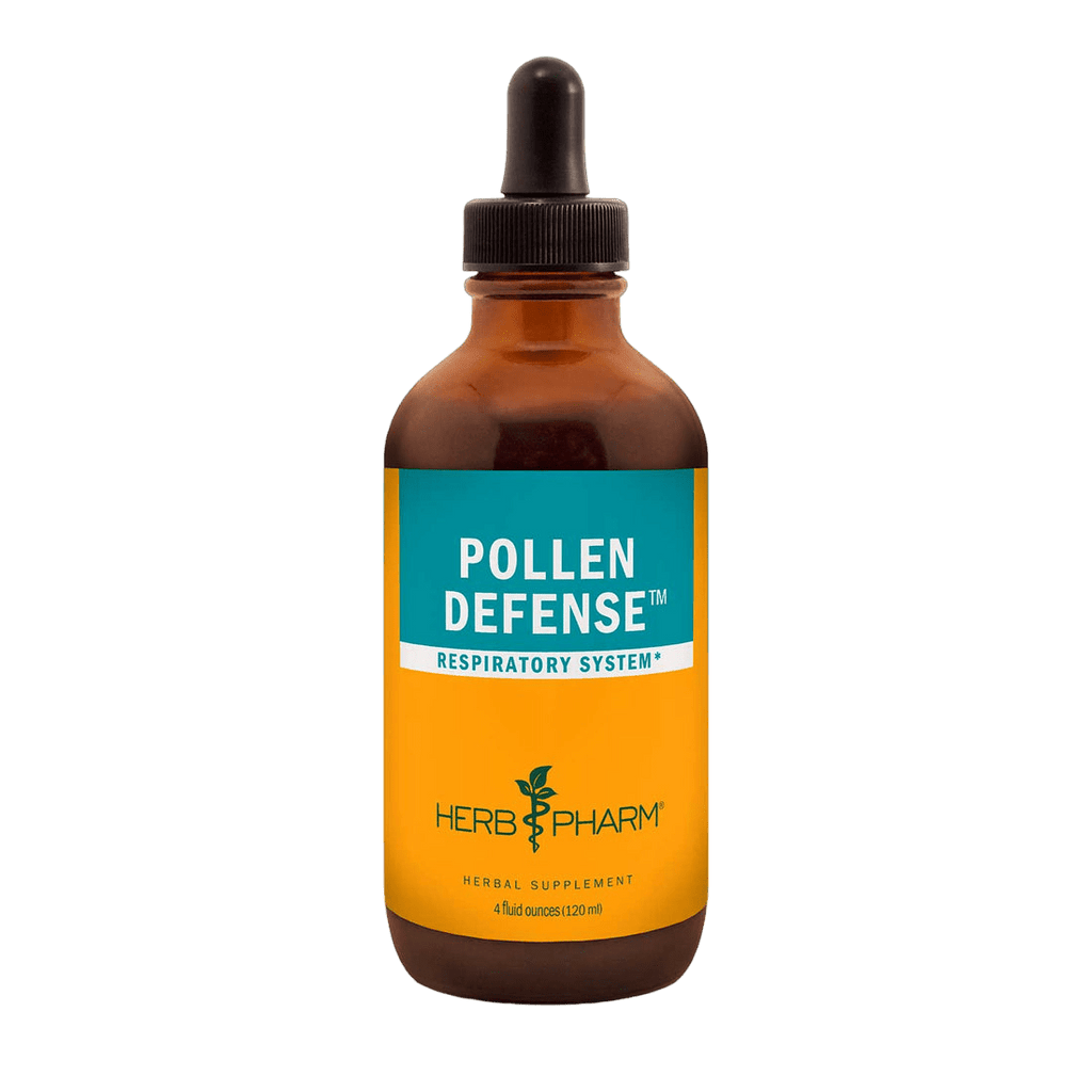 Pollen Defense™ - 4 fl oz Default Category Herb Pharm 