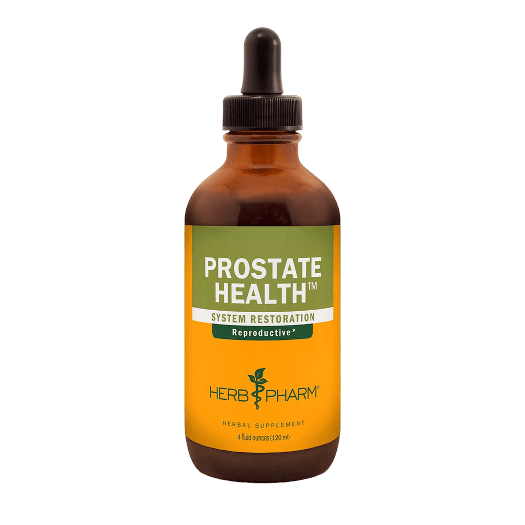 Prostate Health™ - 4 fl oz Default Category Herb Pharm 