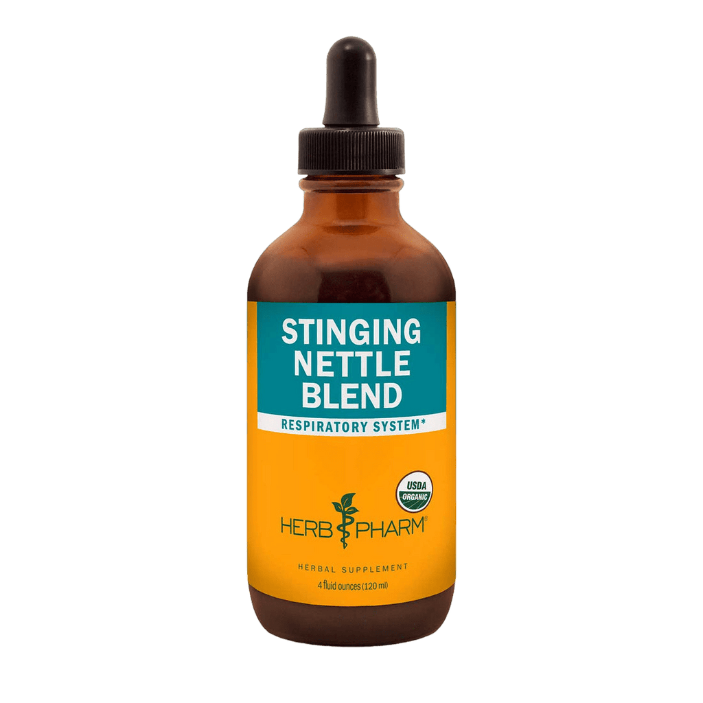 Stinging Nettle Blend - 4 oz Default Category Herb Pharm 