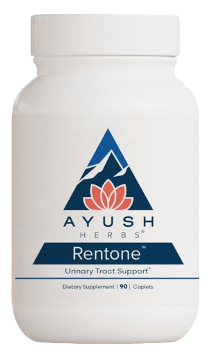 Rentone Default Category Ayush Herbs 90 Caplets 