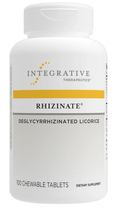 Rhizinate® - 100 Tablets Default Category Integrative Therapeutics 