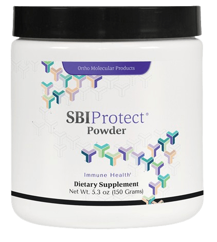 SBI Protect Powder Default Category Ortho Molecular 5.3 Oz. 