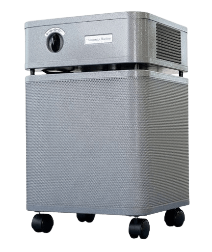 Immunity Machine Default Category Austin Air Systems Graphite 