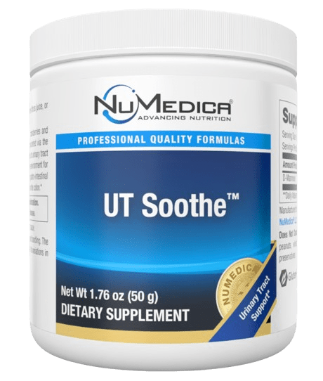 UT Soothe™ Powder - 26 Servings Default Category Numedica 