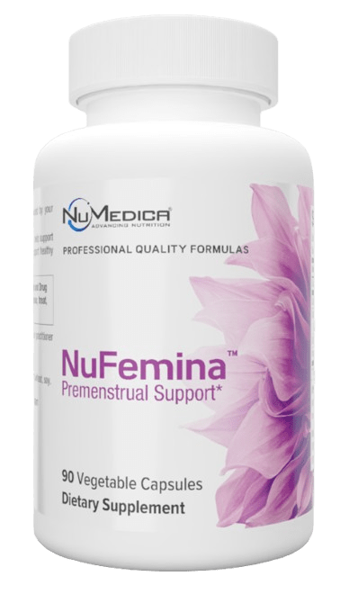 NuFemina - 90 Capsules Default Category Numedica 