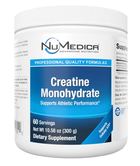 Creatine Monohydrate Default Category Numedica 