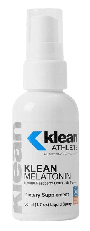 Klean Melatonin - 50 ml Default Category Douglas Labs 