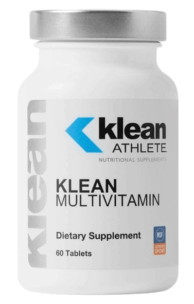 Klean Multivitamin ™ - 60 Tablets Default Category Douglas Labs 