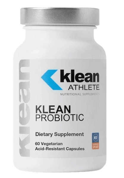 Klean Probiotic ™ - 60 Capsules