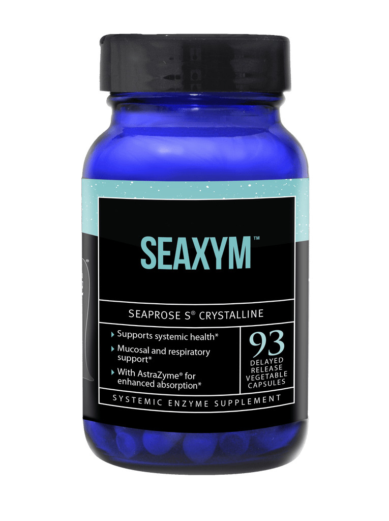 SEAXYM™ - 93 Capsules