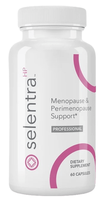 Selentra HP Default Category Calroy Health Sciences 60 Capsules 