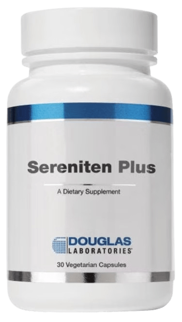 Sereniten Plus Default Category Douglas Labs 30 capsules 