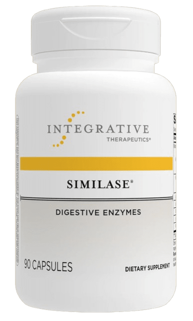 Similase® Default Category Integrative Therapeutics 90 Capsules 