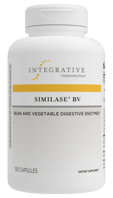 Similase® BV - 180 Capsules Default Category Integrative Therapeutics 