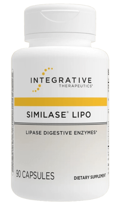 Similase Lipo - 90 Capsules Default Category Integrative Therapeutics 